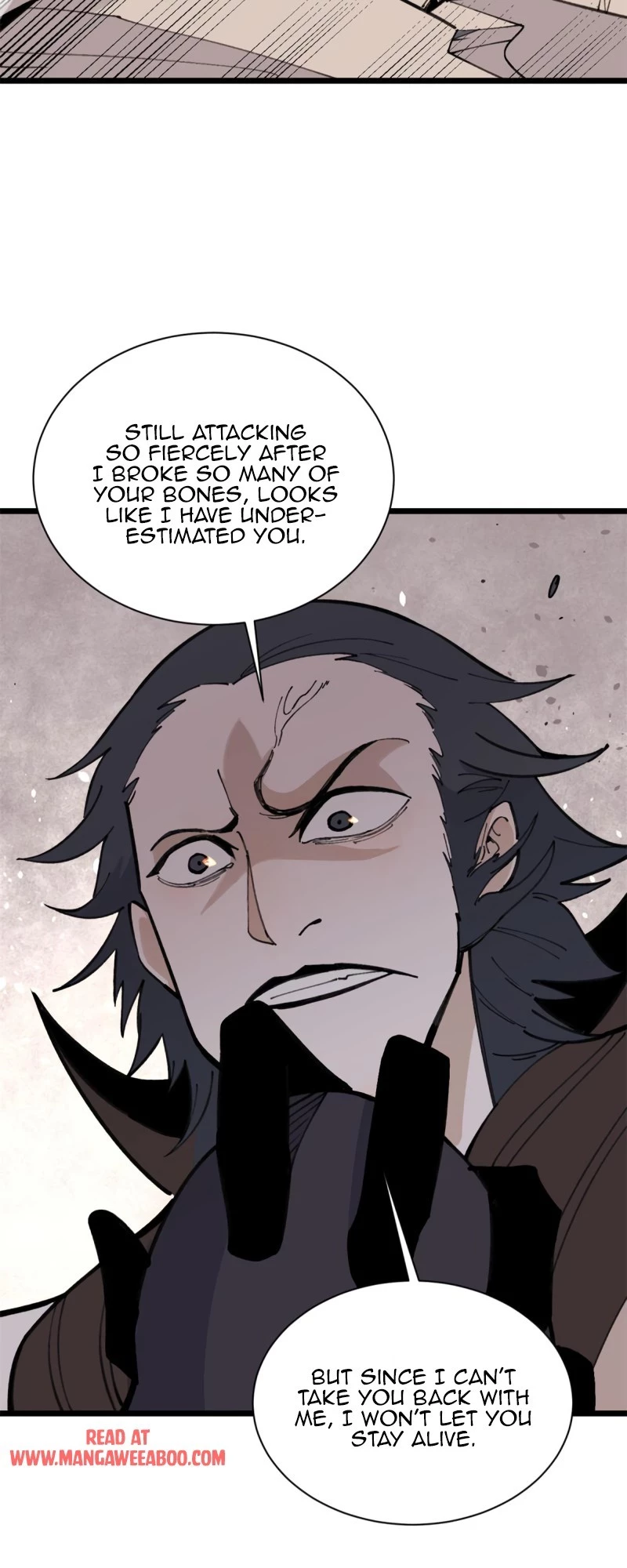 Read All Hail the Sect Leader EN Manga Online
