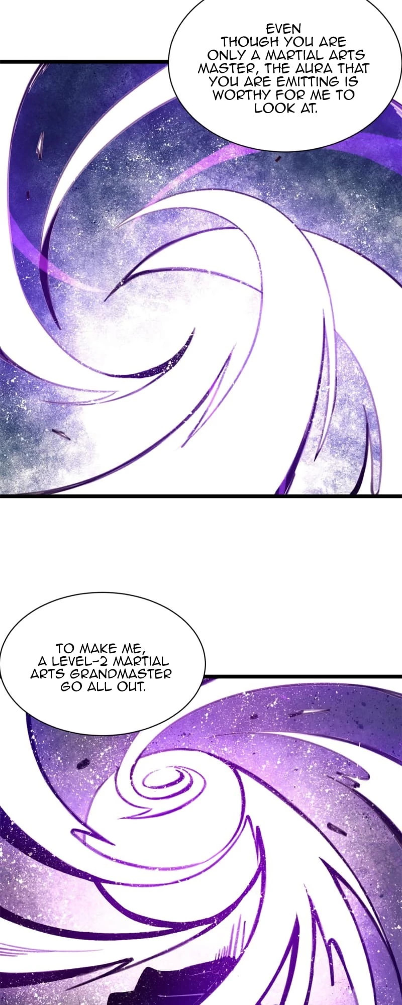 Read All Hail the Sect Leader EN Manga Online