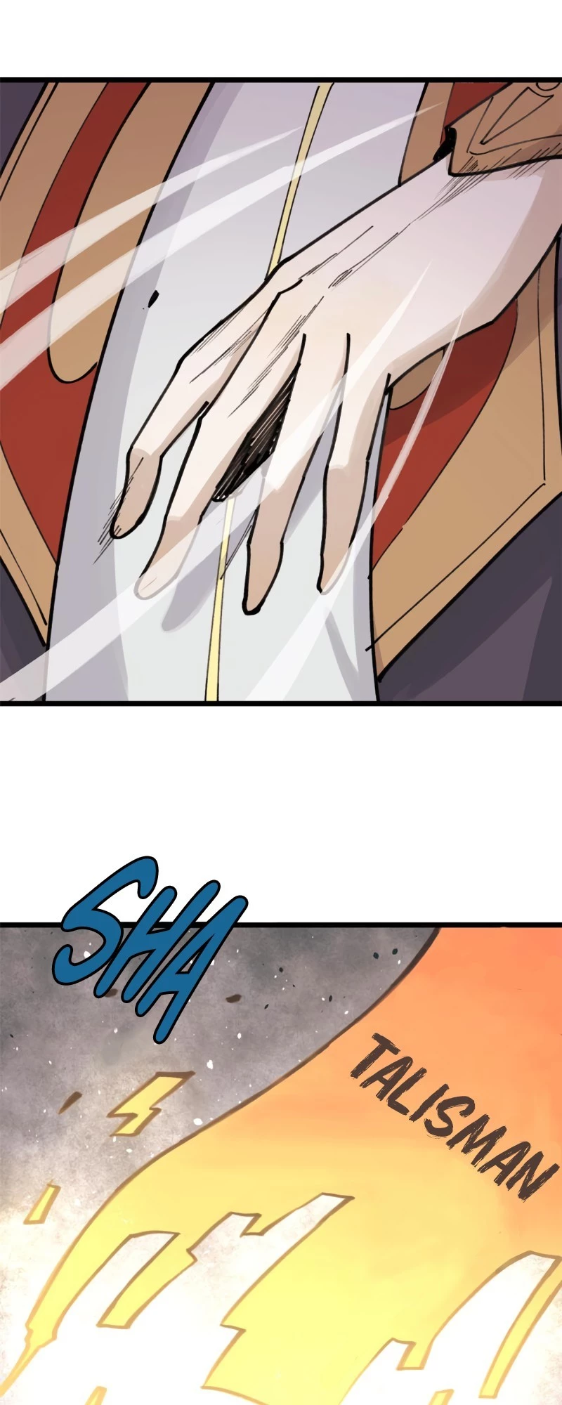 Read All Hail the Sect Leader EN Manga Online