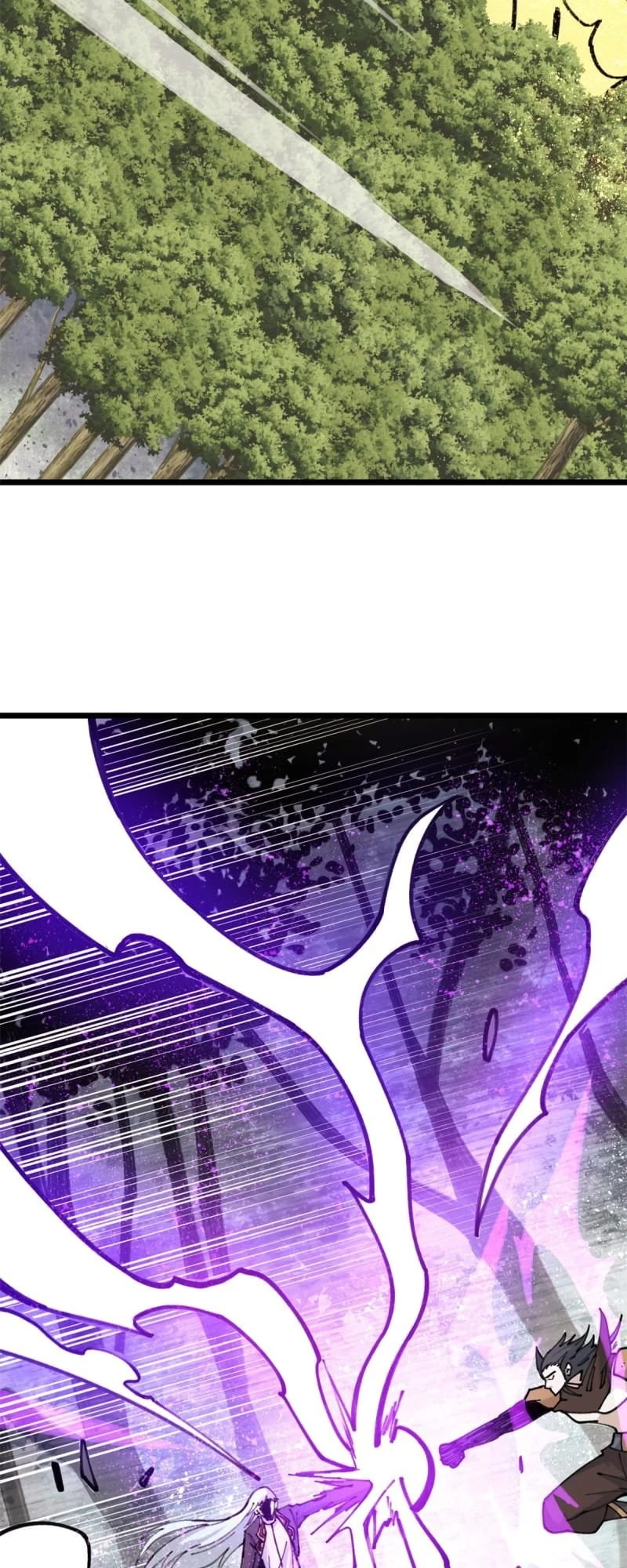 Read All Hail the Sect Leader EN Manga Online