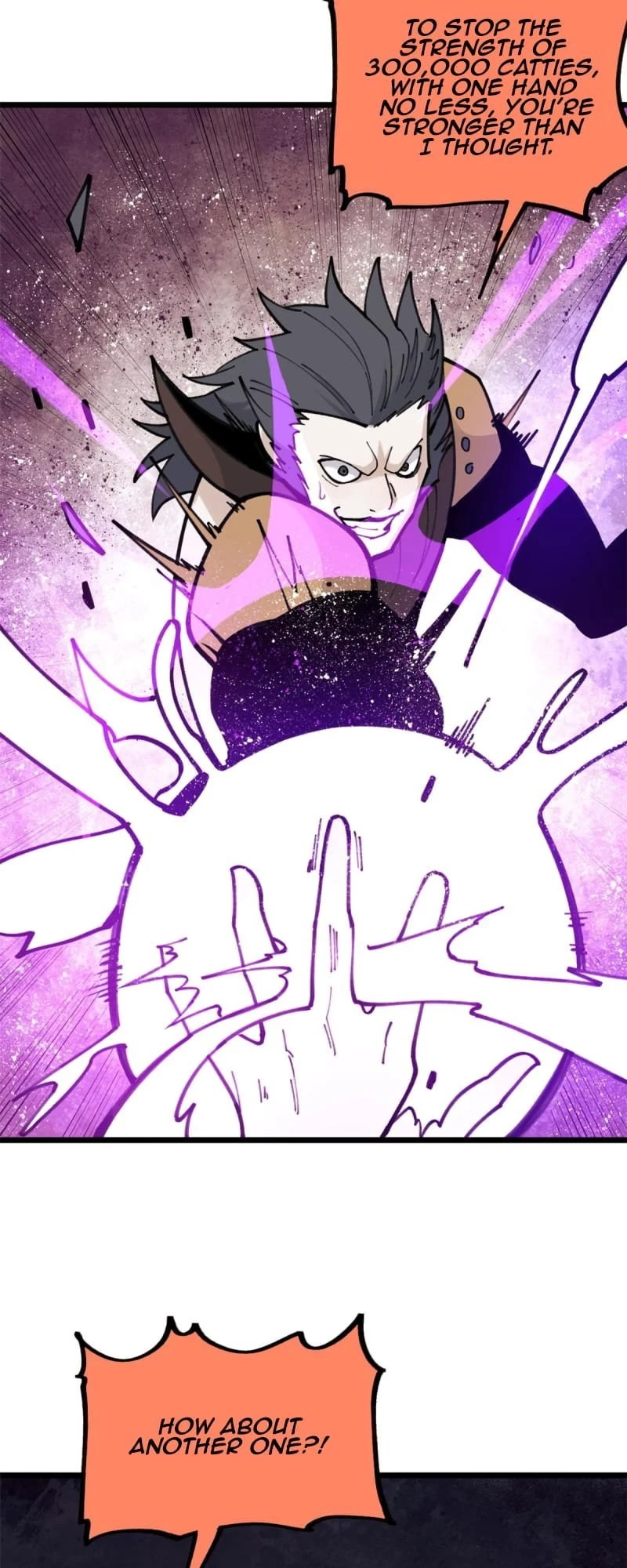 Read All Hail the Sect Leader EN Manga Online