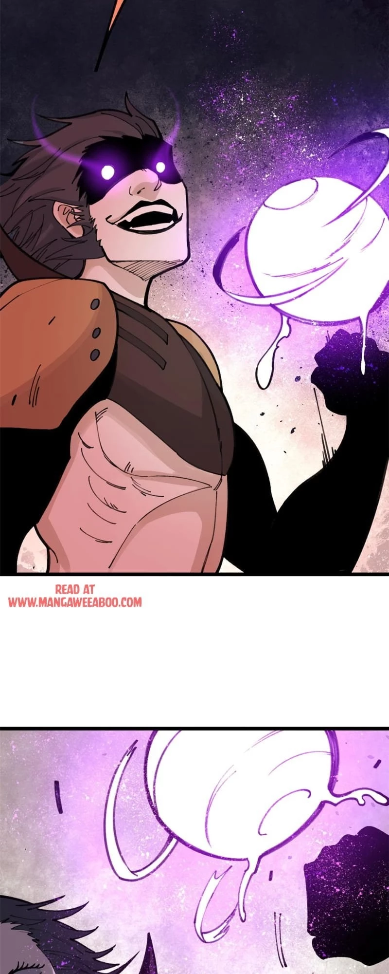 Read All Hail the Sect Leader EN Manga Online