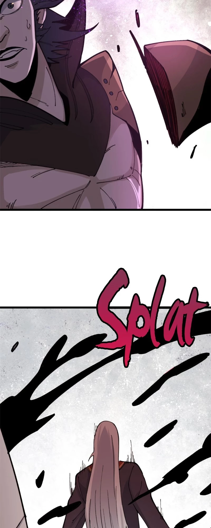 Read All Hail the Sect Leader EN Manga Online