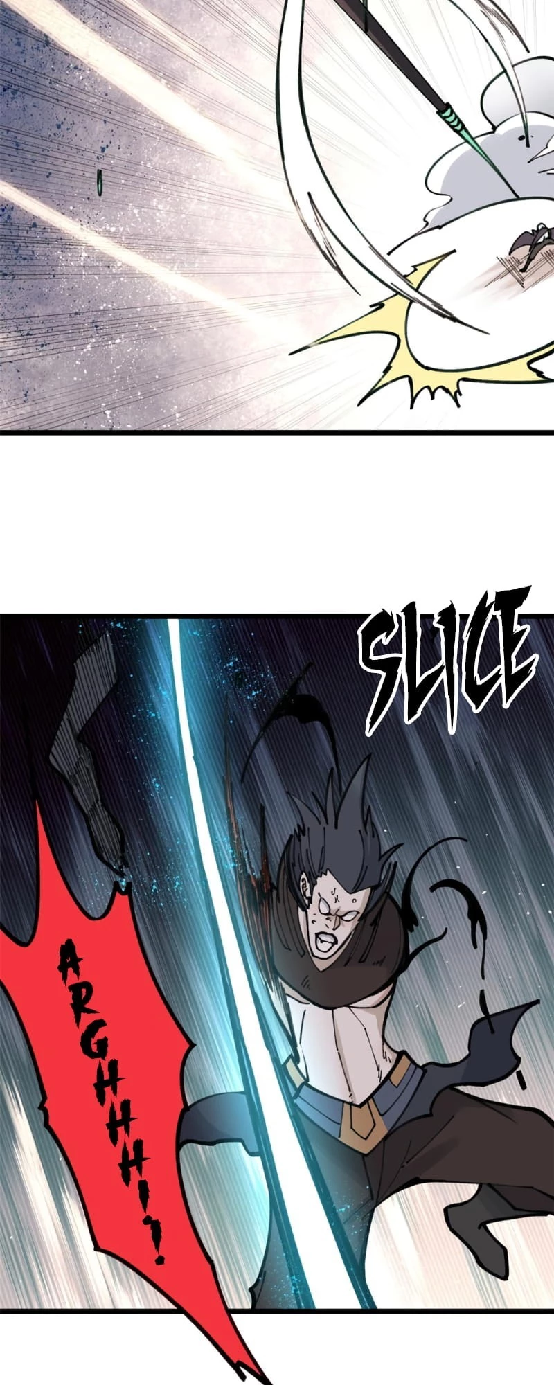 Read All Hail the Sect Leader EN Manga Online