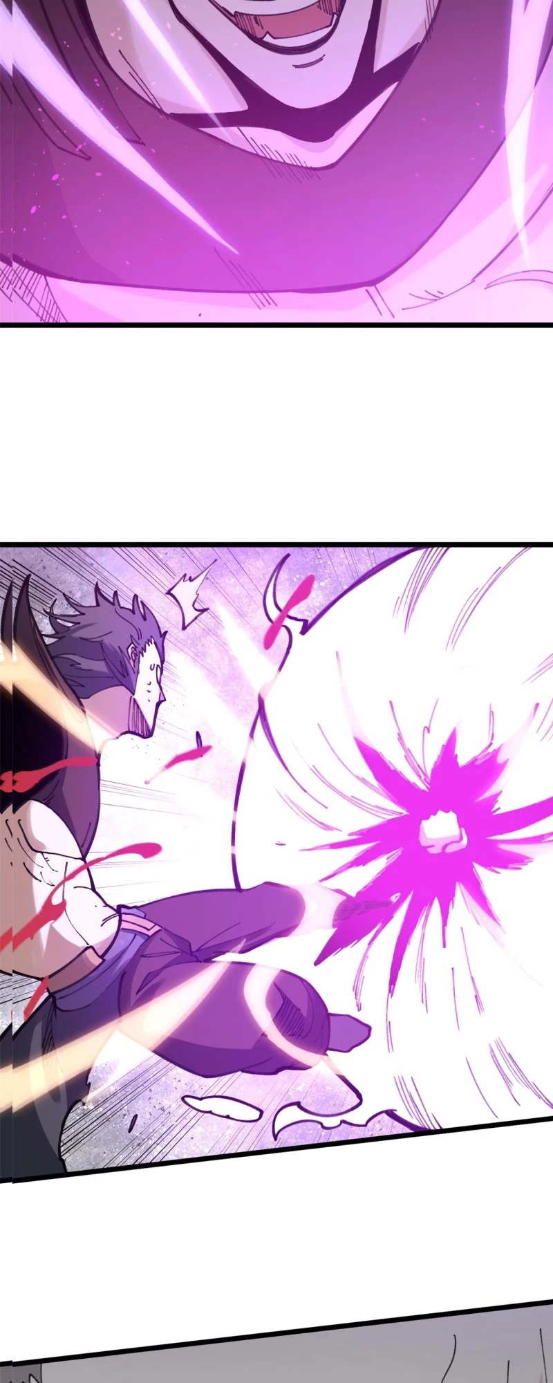 Read All Hail the Sect Leader EN Manga Online
