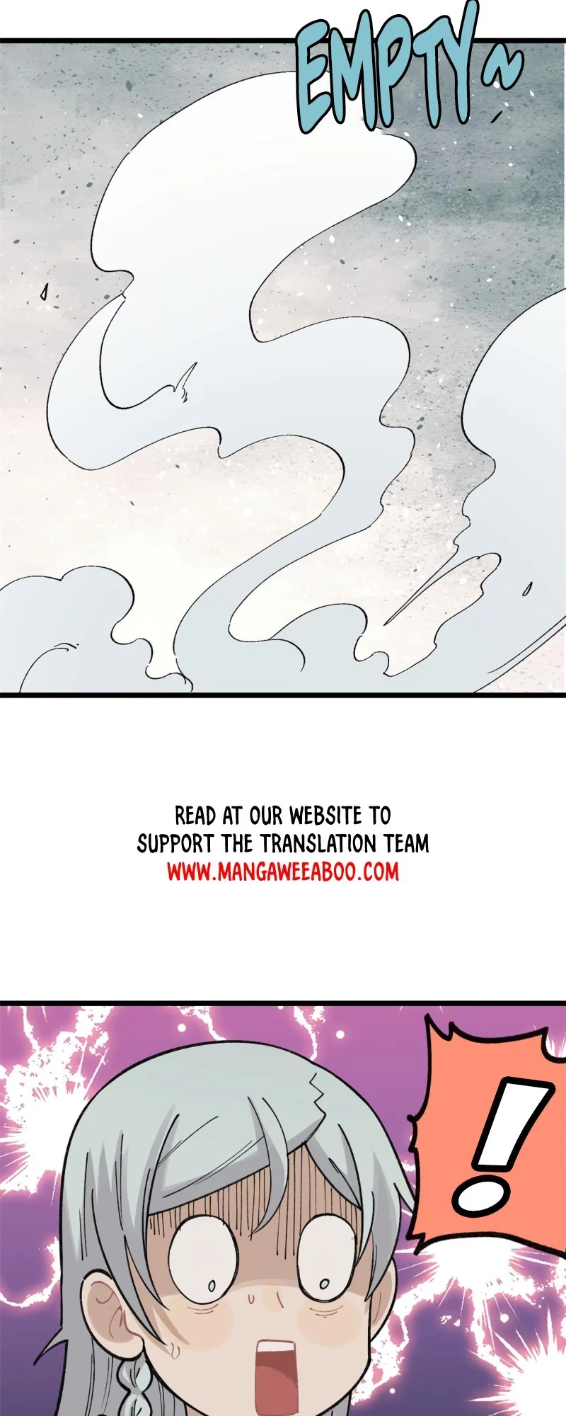 Read All Hail the Sect Leader EN Manga Online