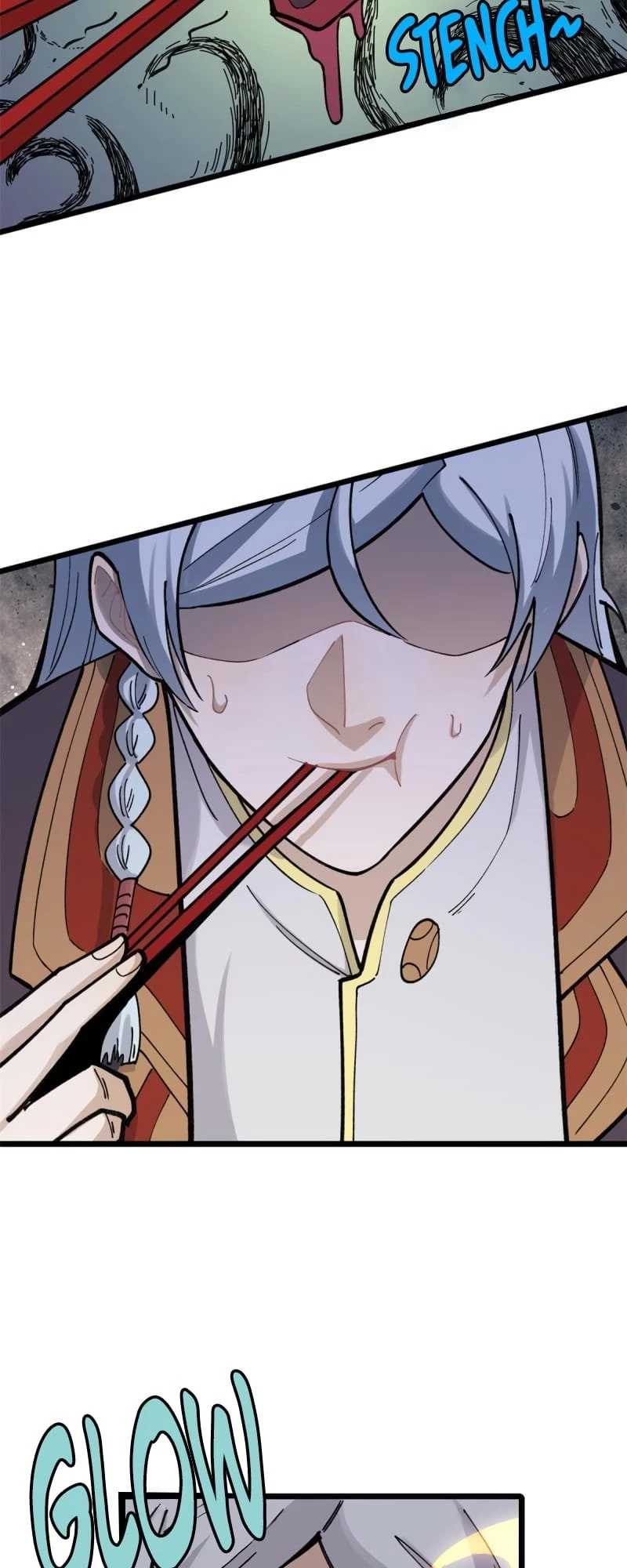 Read All Hail the Sect Leader EN Manga Online