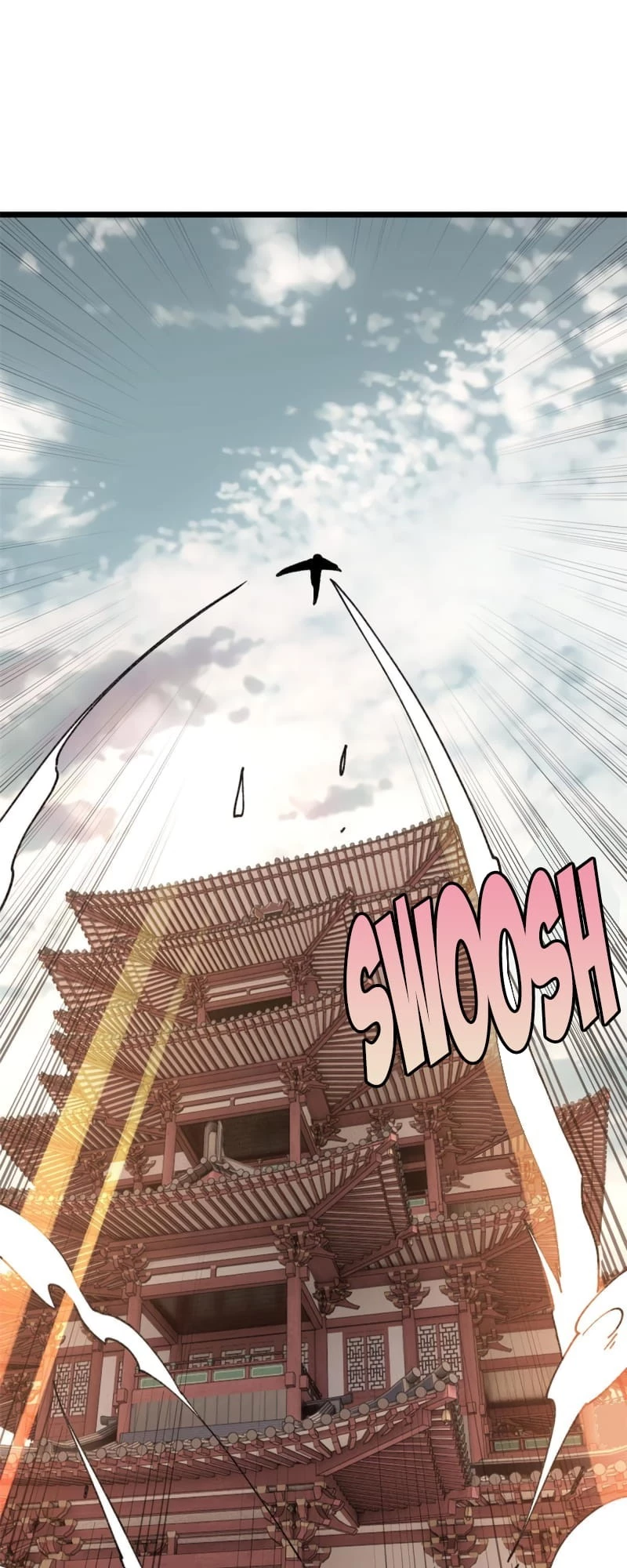 Read All Hail the Sect Leader EN Manga Online