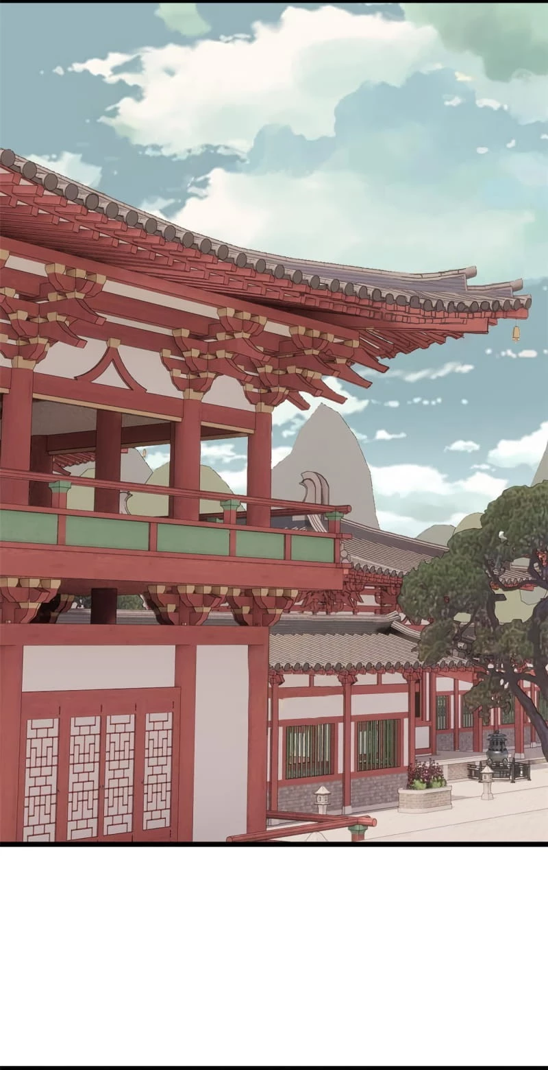Read All Hail the Sect Leader EN Manga Online