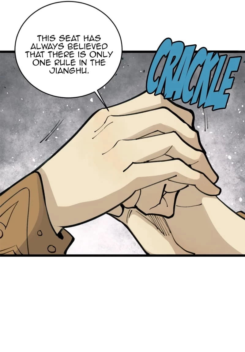 Read All Hail the Sect Leader EN Manga Online
