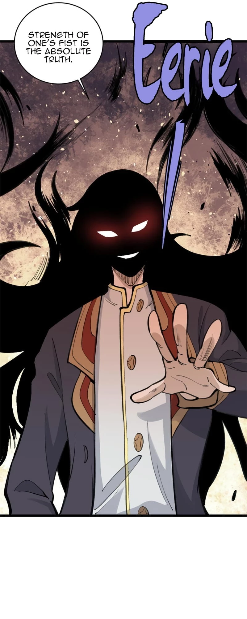 Read All Hail the Sect Leader EN Manga Online