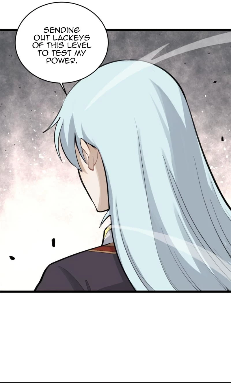 Read All Hail the Sect Leader EN Manga Online