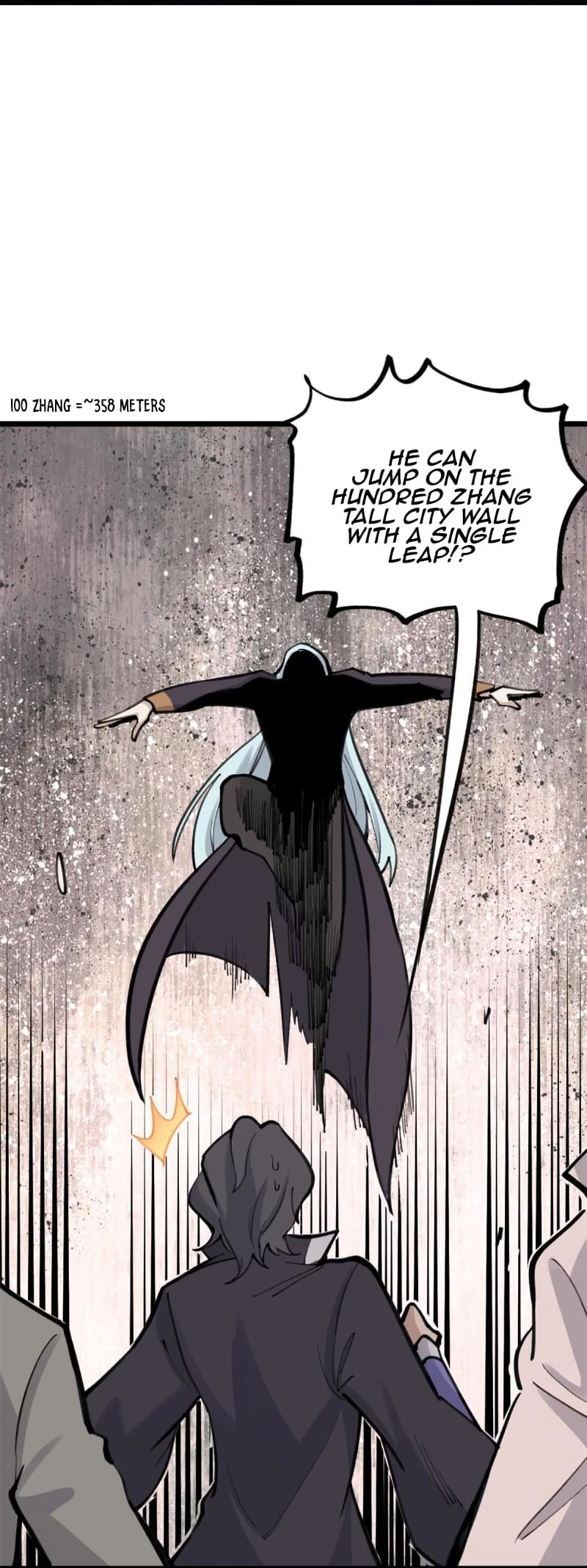 Read All Hail the Sect Leader EN Manga Online