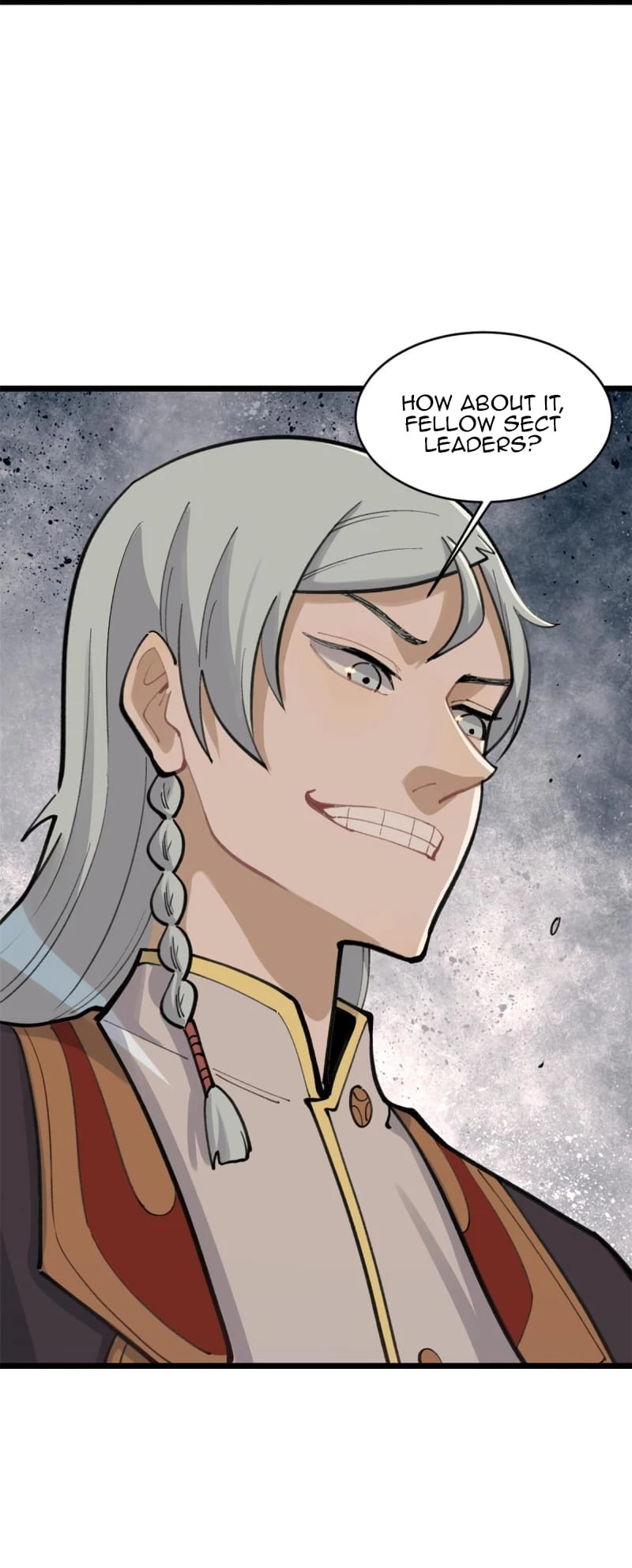 Read All Hail the Sect Leader EN Manga Online