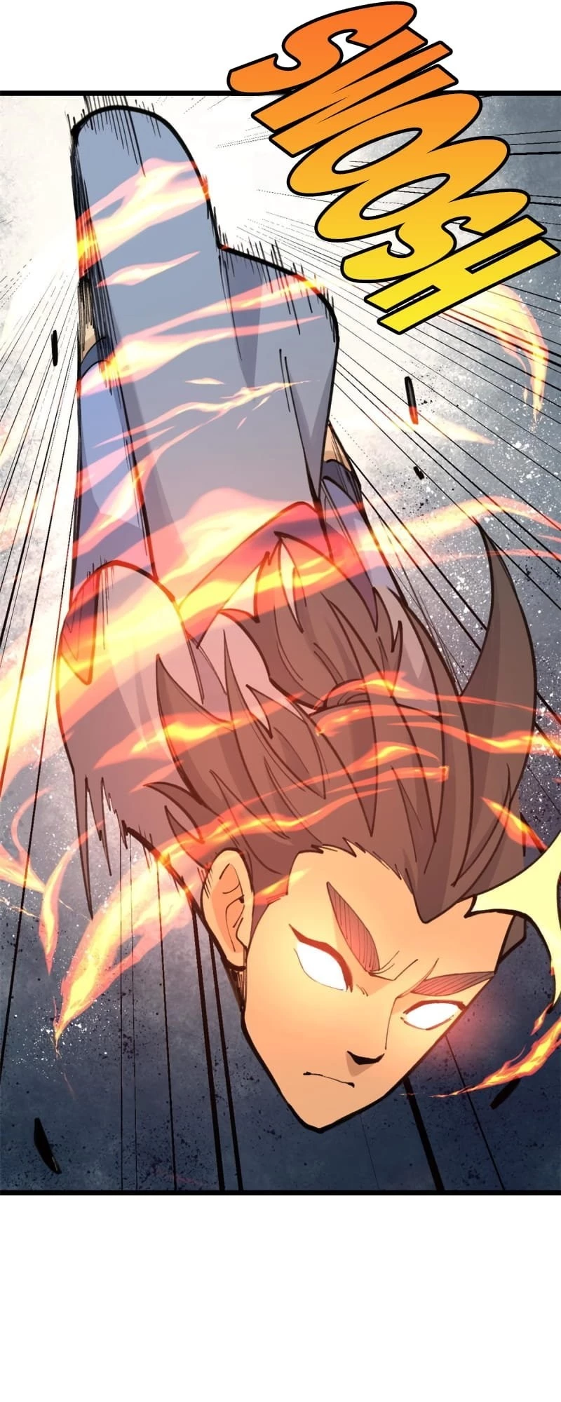 Read All Hail the Sect Leader EN Manga Online