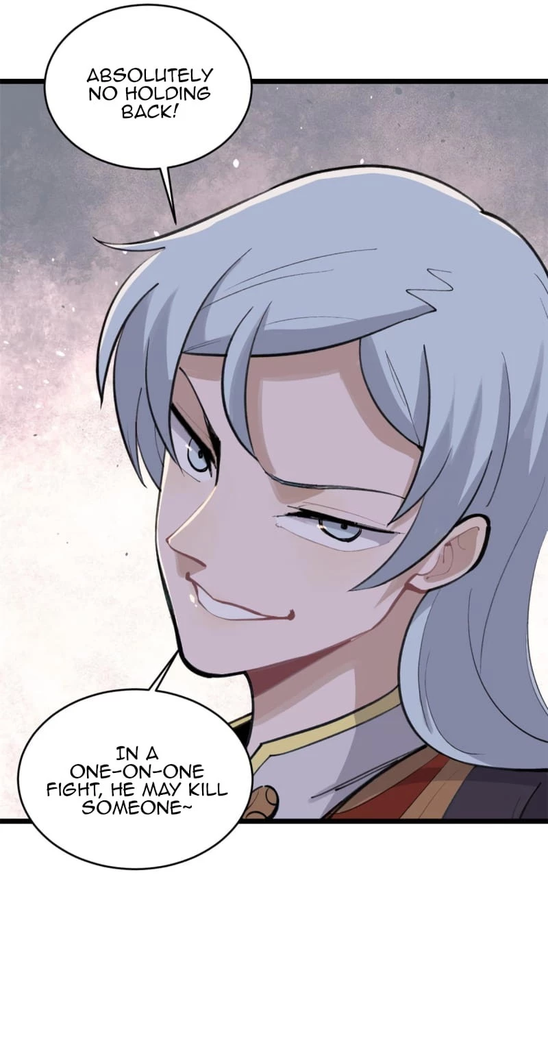 Read All Hail the Sect Leader EN Manga Online