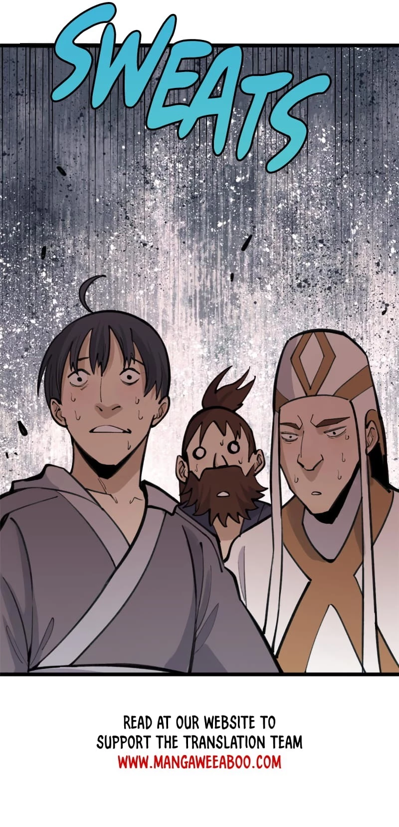 Read All Hail the Sect Leader EN Manga Online