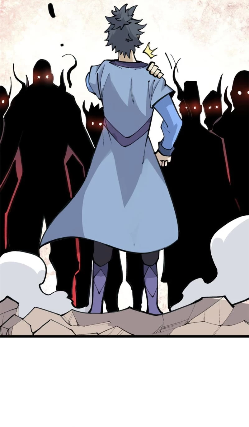 Read All Hail the Sect Leader EN Manga Online