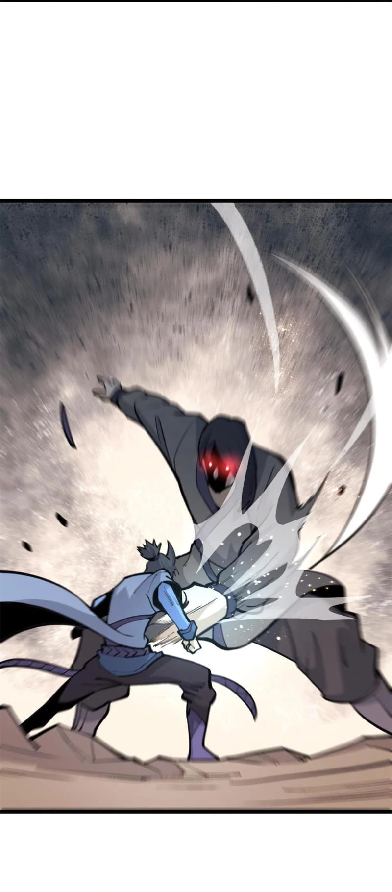 Read All Hail the Sect Leader EN Manga Online