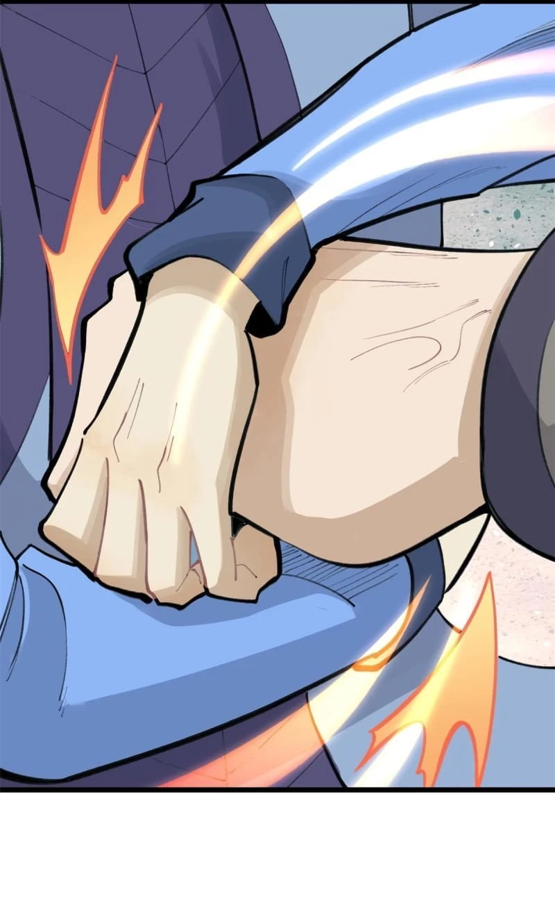 Read All Hail the Sect Leader EN Manga Online