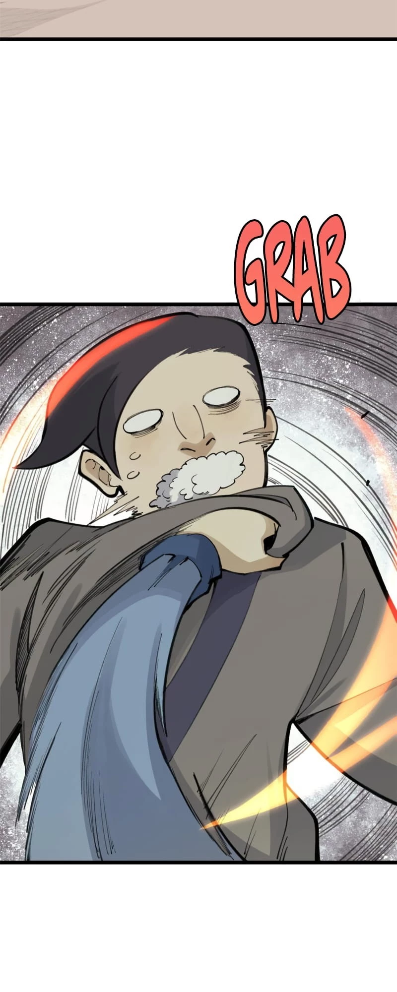 Read All Hail the Sect Leader EN Manga Online