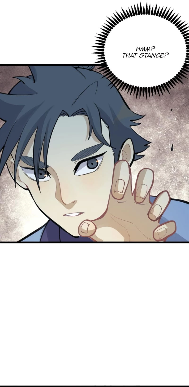 Read All Hail the Sect Leader EN Manga Online