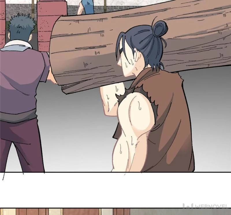 Read All Hail the Sect Leader EN Manga Online