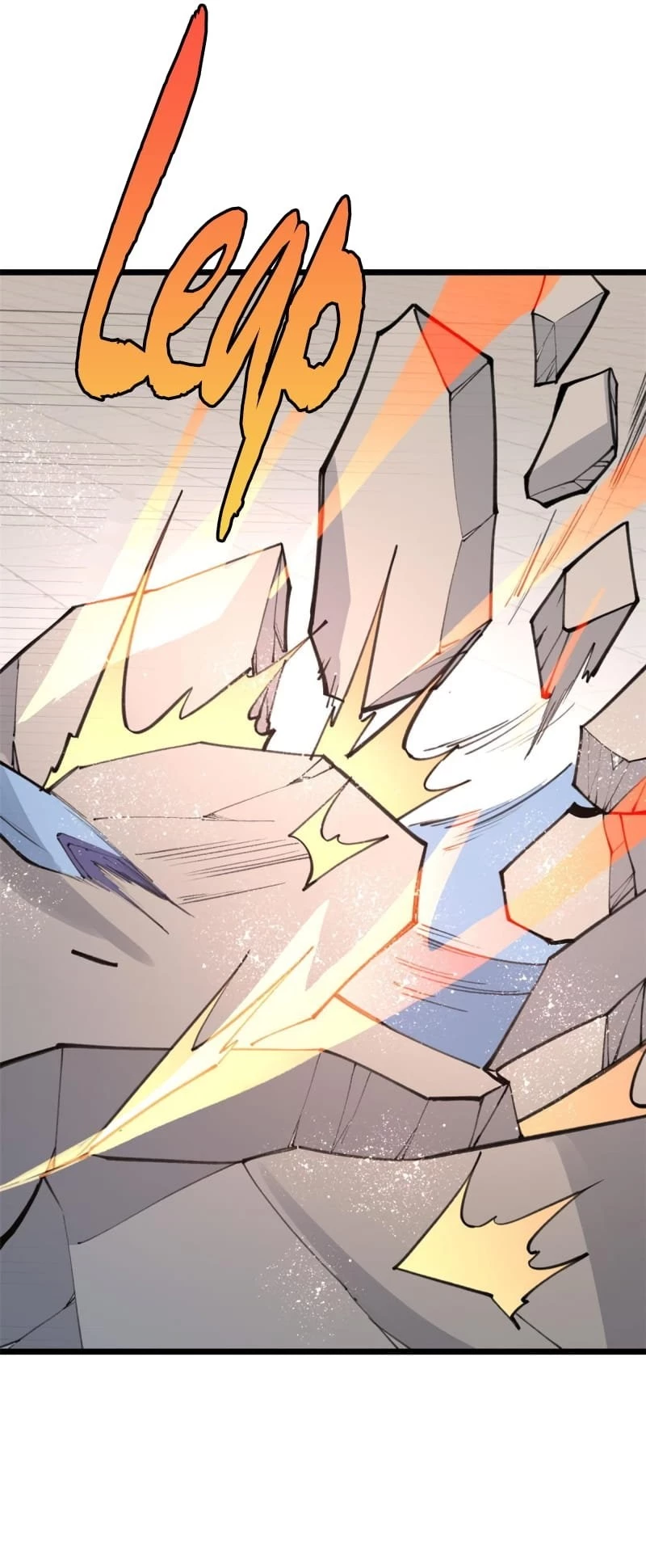Read All Hail the Sect Leader EN Manga Online