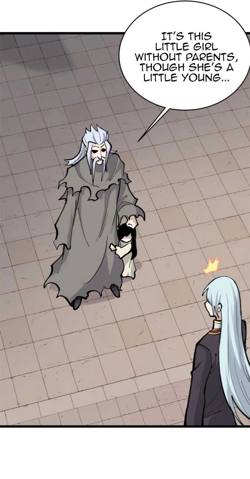 Read All Hail the Sect Leader EN Manga Online