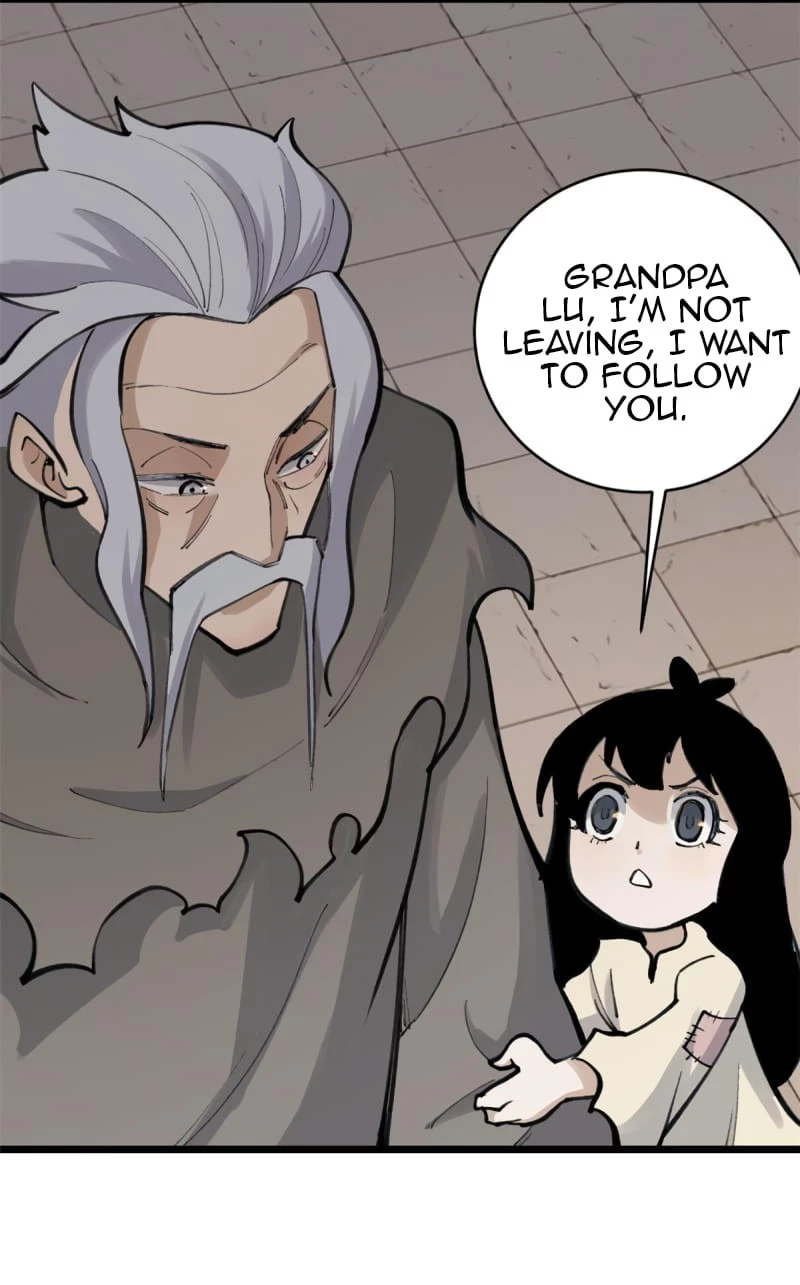 Read All Hail the Sect Leader EN Manga Online