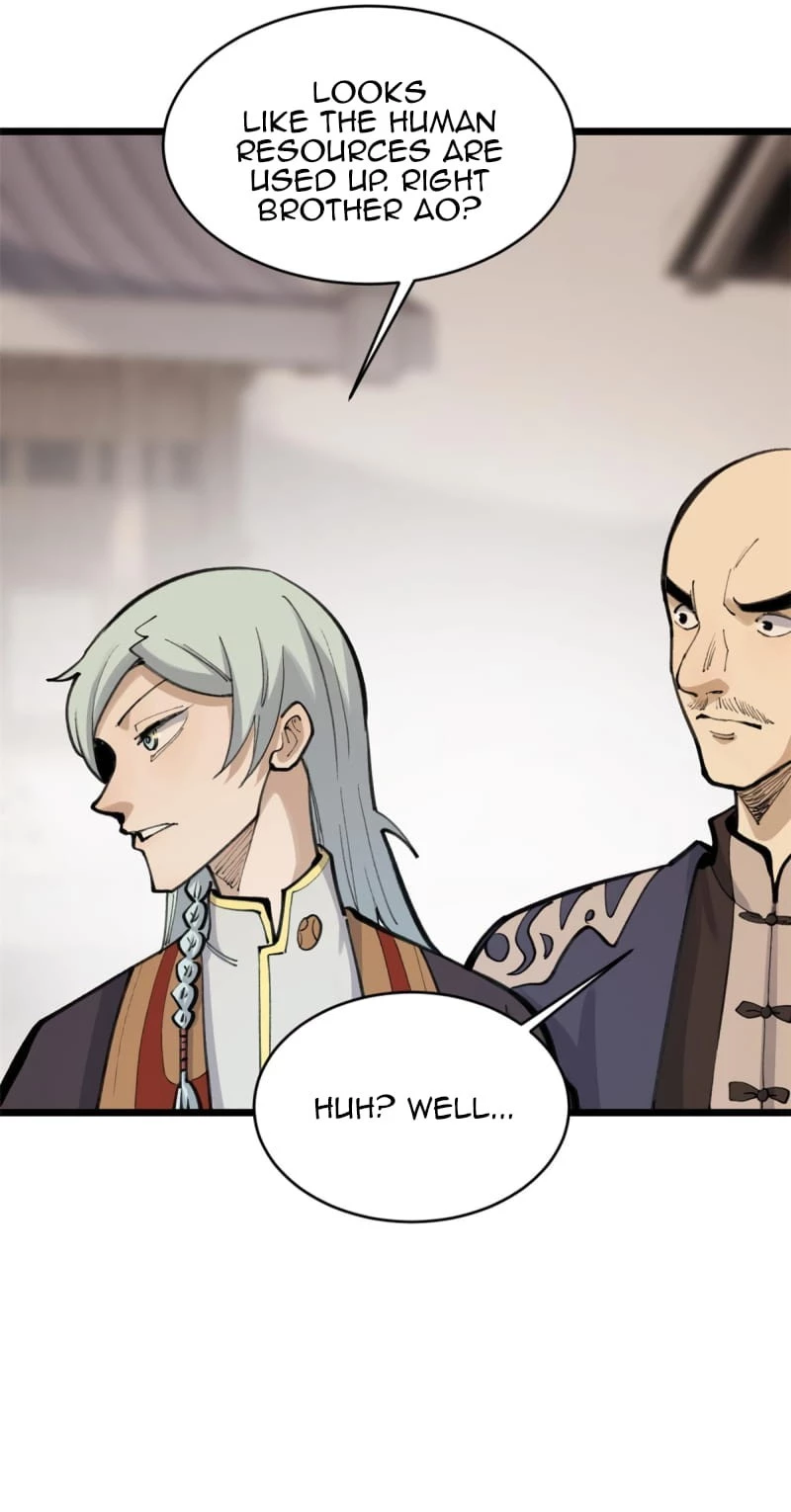 Read All Hail the Sect Leader EN Manga Online