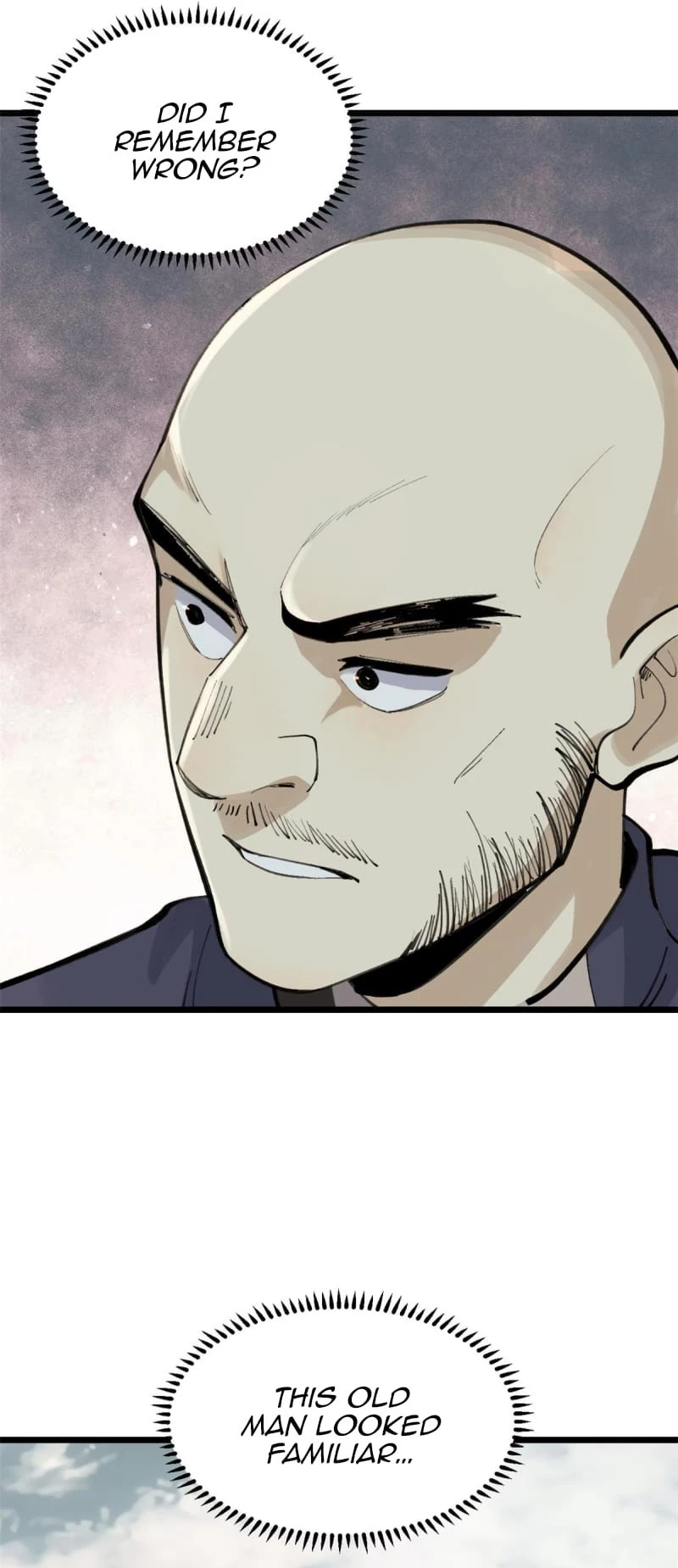Read All Hail the Sect Leader EN Manga Online