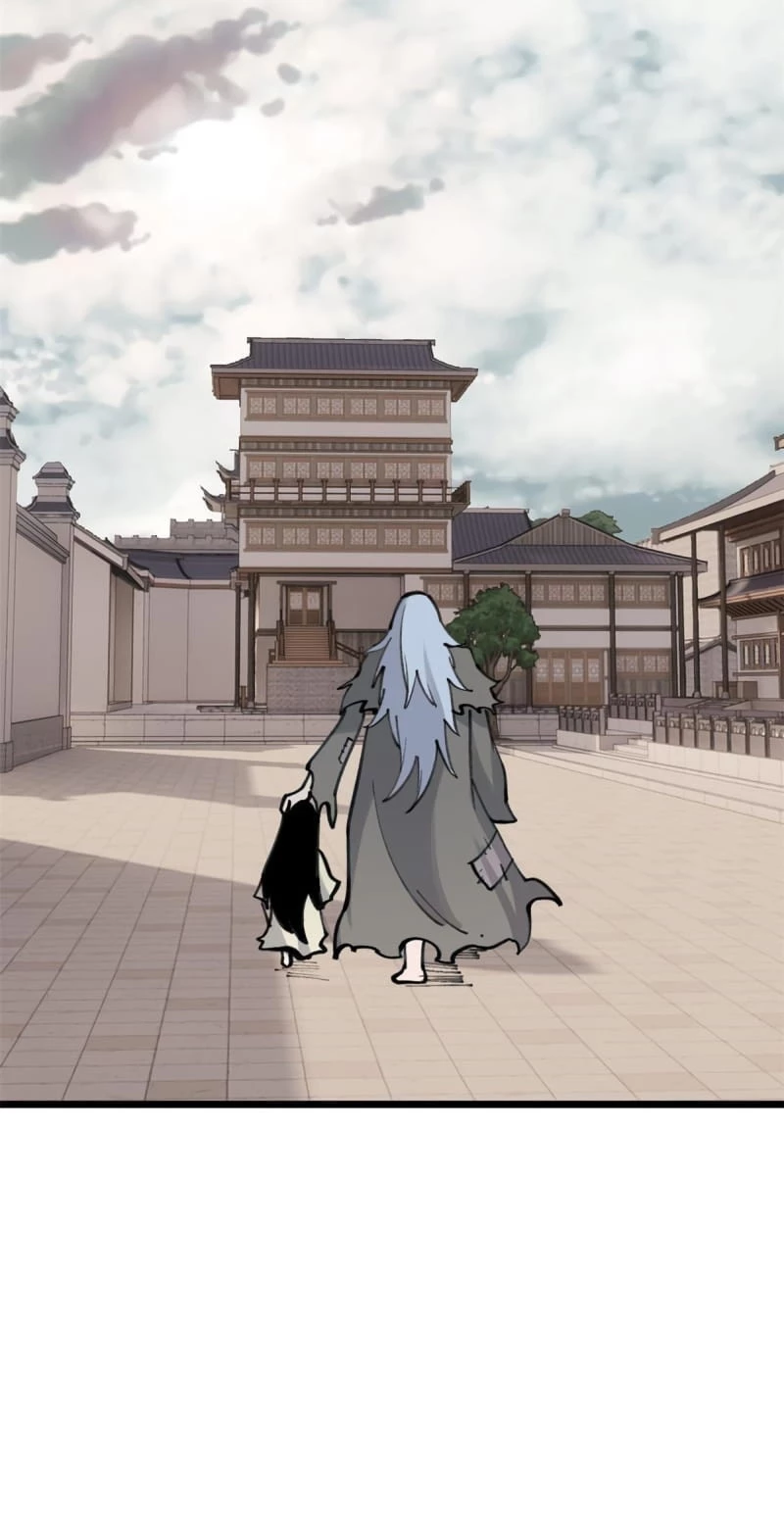 Read All Hail the Sect Leader EN Manga Online