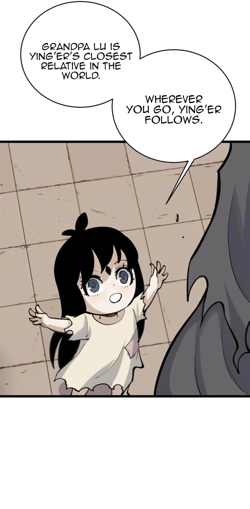 Read All Hail the Sect Leader EN Manga Online