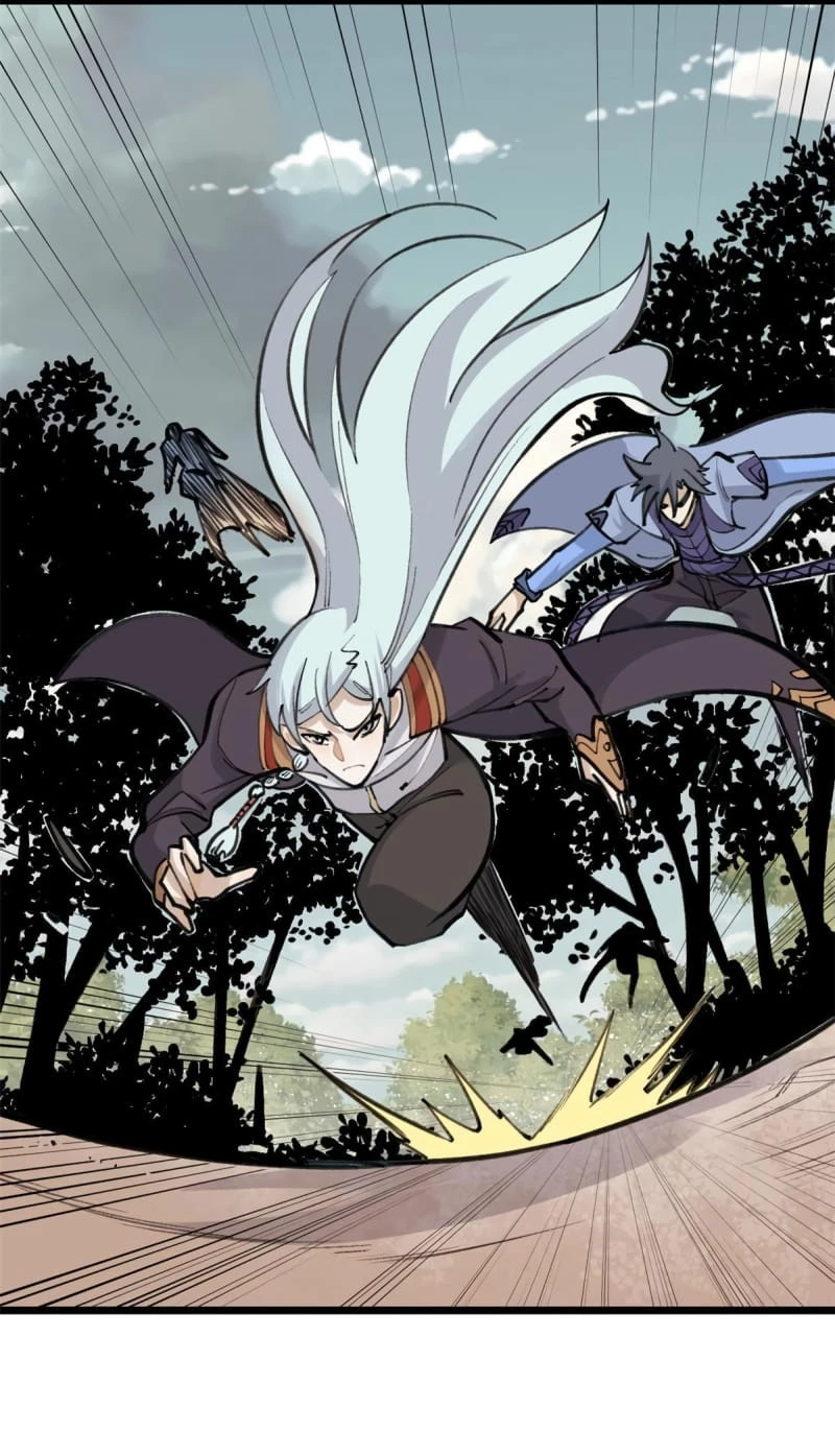 Read All Hail the Sect Leader EN Manga Online