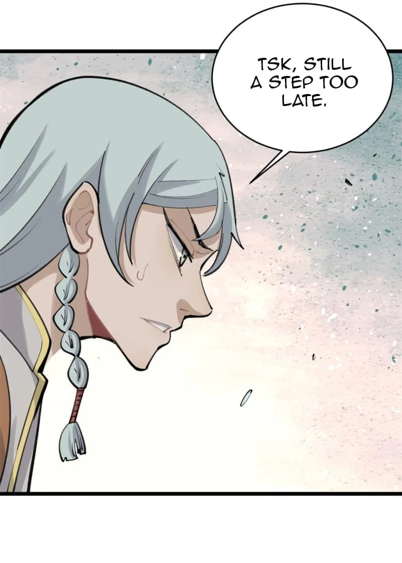 Read All Hail the Sect Leader EN Manga Online