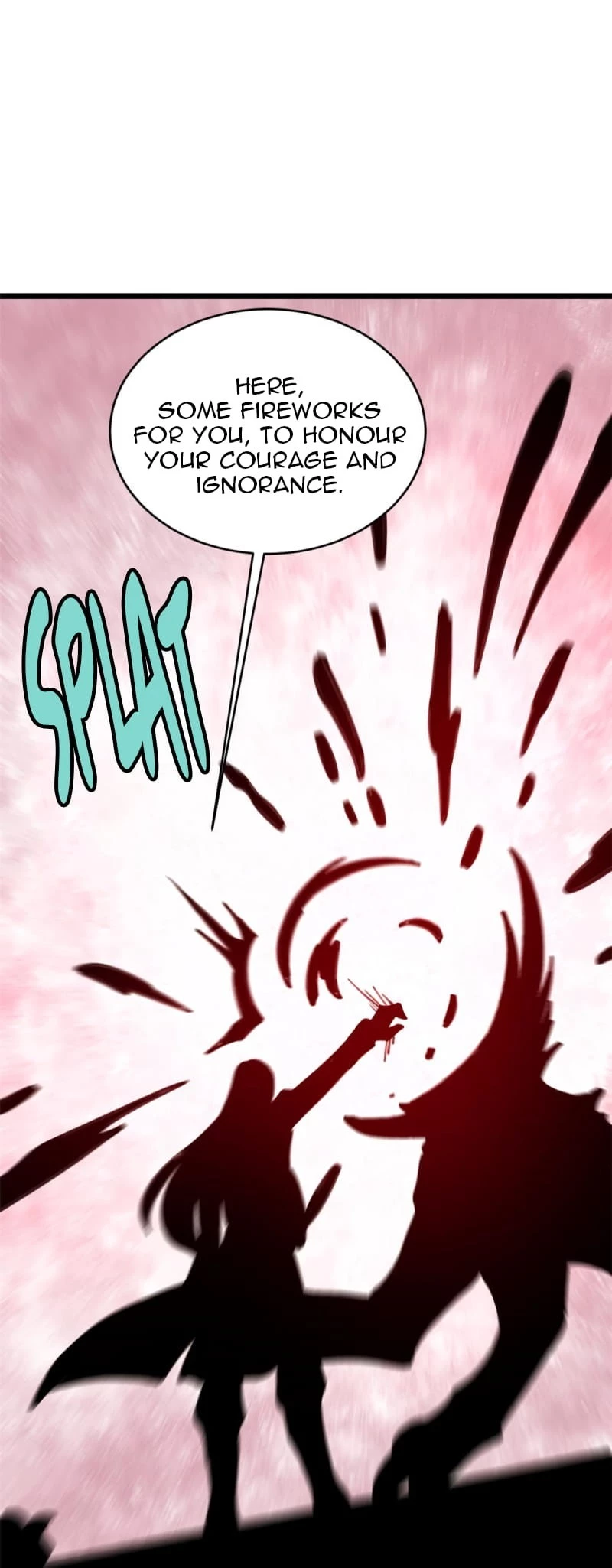 Read All Hail the Sect Leader EN Manga Online
