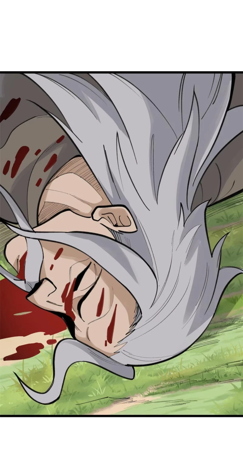 Read All Hail the Sect Leader EN Manga Online