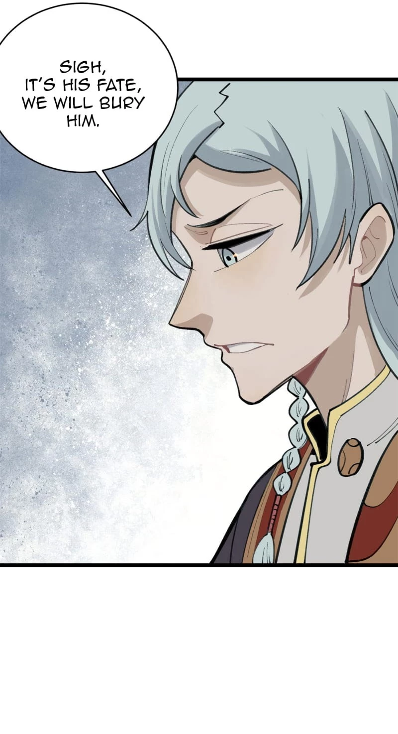 Read All Hail the Sect Leader EN Manga Online