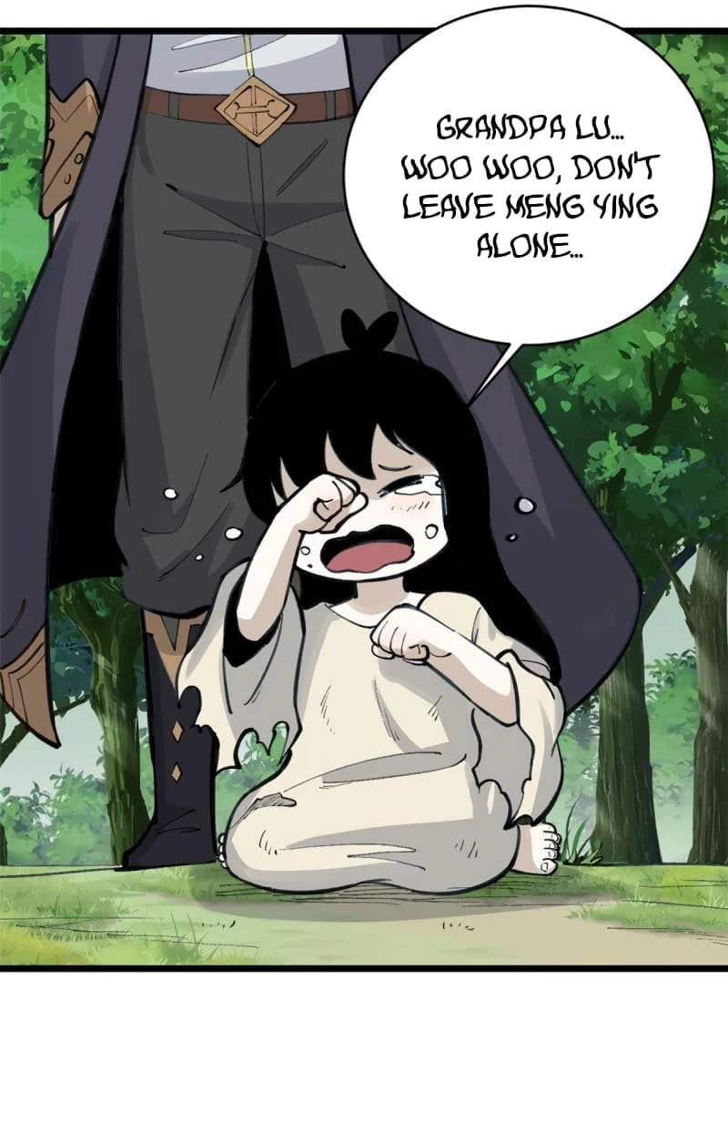 Read All Hail the Sect Leader EN Manga Online