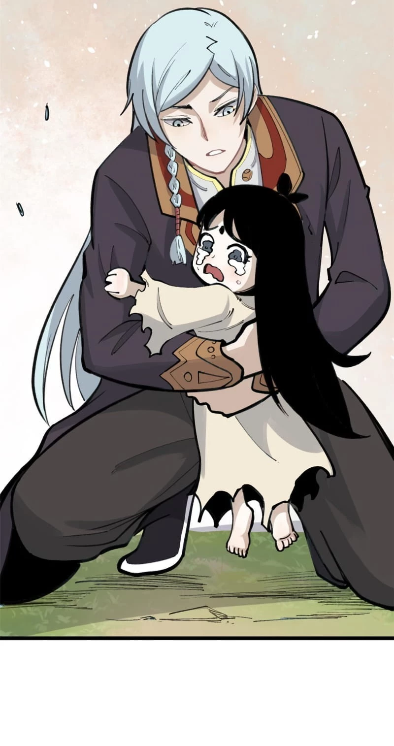 Read All Hail the Sect Leader EN Manga Online