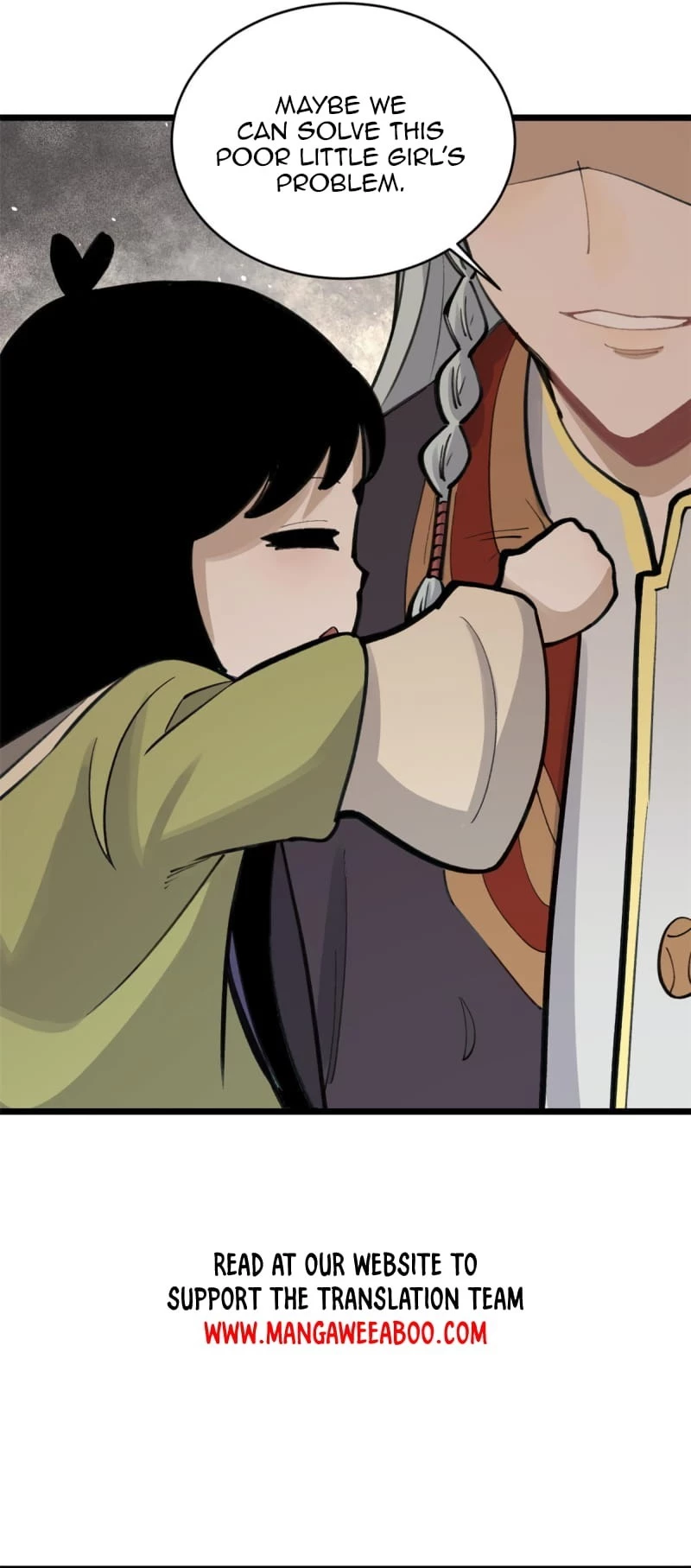 Read All Hail the Sect Leader EN Manga Online