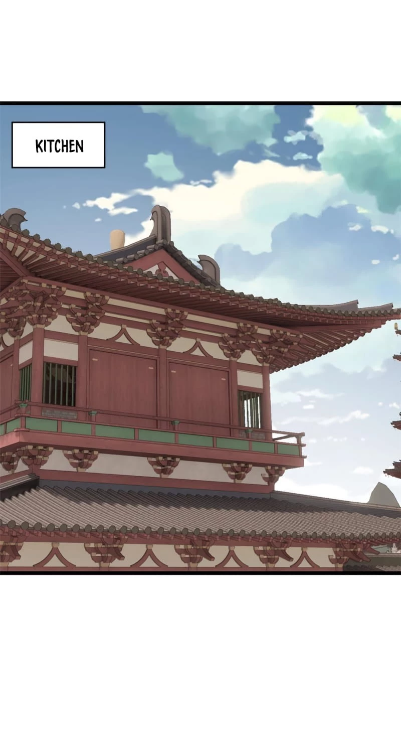 Read All Hail the Sect Leader EN Manga Online