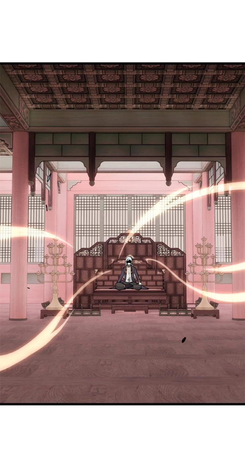 Read All Hail the Sect Leader EN Manga Online