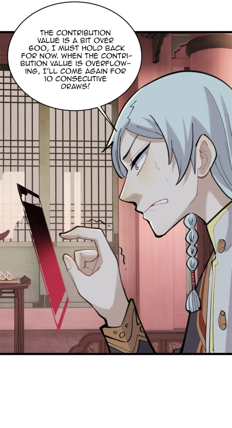 Read All Hail the Sect Leader EN Manga Online