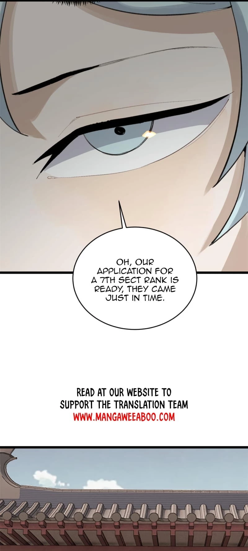 Read All Hail the Sect Leader EN Manga Online