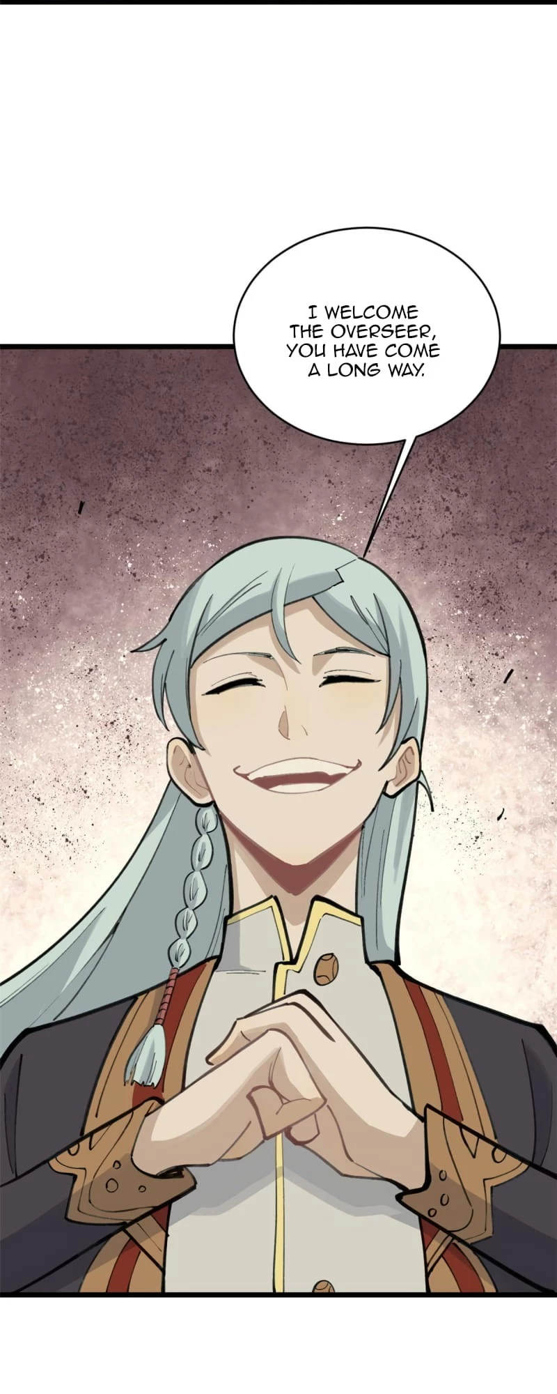 Read All Hail the Sect Leader EN Manga Online