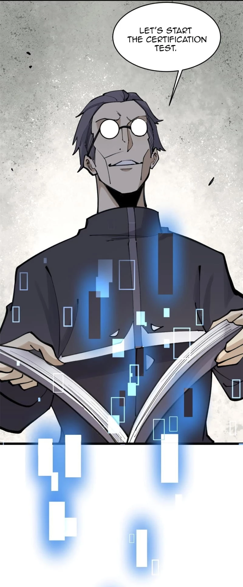 Read All Hail the Sect Leader EN Manga Online