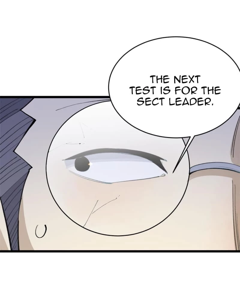 Read All Hail the Sect Leader EN Manga Online