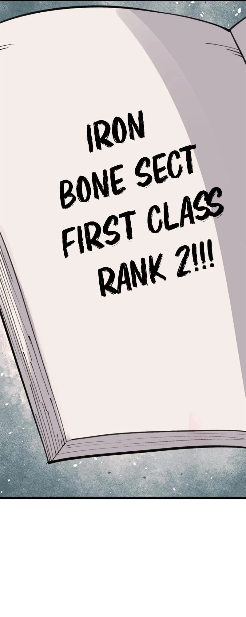 Read All Hail the Sect Leader EN Manga Online